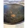 Image 6 : Lodge 14 Inch Cast Iron Wok