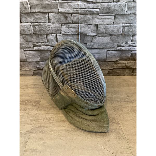 Fencing Helmet