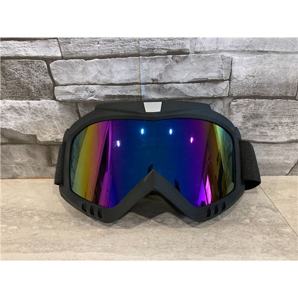 Dirt Bike - Quad Goggles