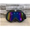 Image 1 : Dirt Bike - Quad Goggles