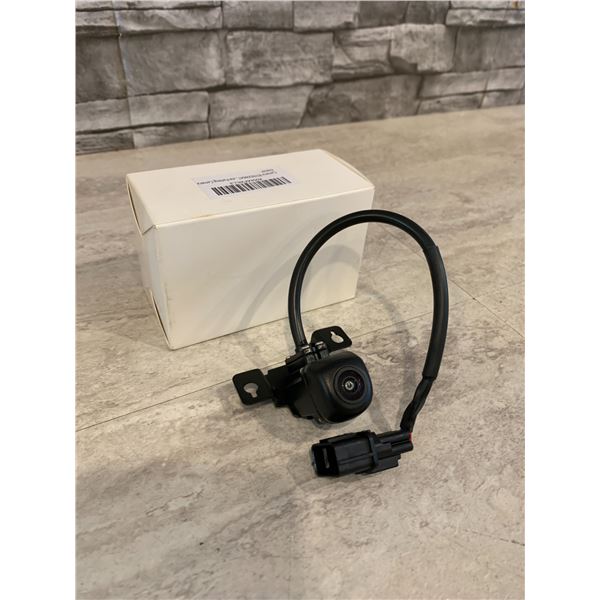 Backup Camera - 2016 - 2018 Santa Fe