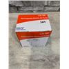 Image 3 : Rechargeable Electric Air Pump LQ-168