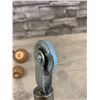 Image 3 : 4 Piece Tire Repair Tool Kit