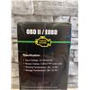 Image 4 : MOTOPOWER Professional Code Reader OBDII EOBD