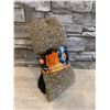 Image 1 : 2 Pack Hot Feet Heavy Thermal Socks