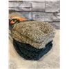 Image 3 : 2 Pack Hot Feet Heavy Thermal Socks