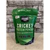 Image 1 : Entomo Farms Cricket Protein Powder - 454 g