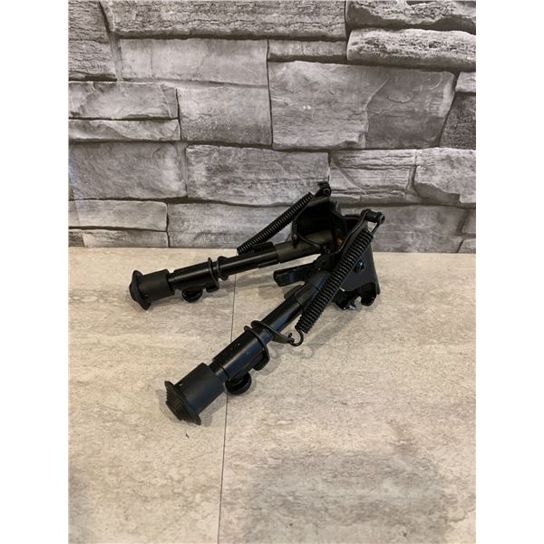 6 Inch Retractable Harris Type Bipod