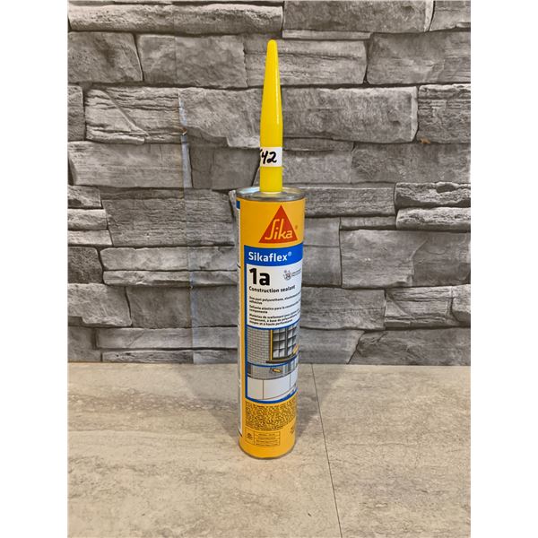 Sikaflex 1a Construction Selant