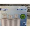 Image 2 : 6 Pack Pitcher Water Filters for Brita