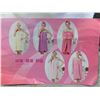 Image 4 : Womans Spa Bath Wrap