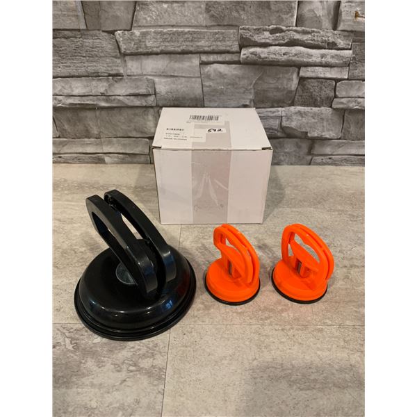LEONTOOL Car Dent Puller Kit