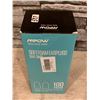 Image 5 : MPOW Soft Foam Ear Plugs - 100 Count