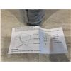 Image 5 : Heating Pad - With 4 Temps & Timer
