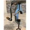 Image 4 : Vintage Ruberg Manual Meat Grinder