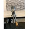 Image 5 : Vintage Ruberg Manual Meat Grinder