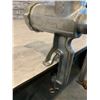 Image 6 : Vintage Ruberg Manual Meat Grinder