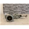 Image 9 : Vintage Ruberg Manual Meat Grinder