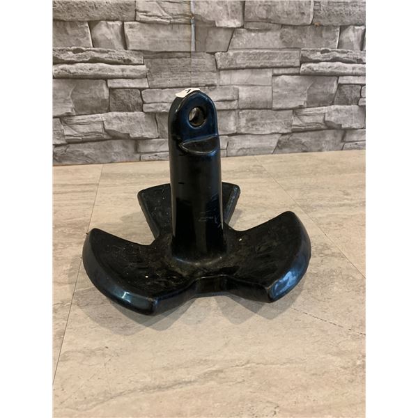 20 Pound River Anchor