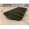 Image 4 : Cast Iron Corn Stick Pan - Cornbread Pan