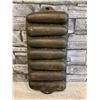Image 5 : Cast Iron Corn Stick Pan - Cornbread Pan