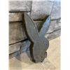 Image 3 : Heavy Lead Playboy Bunny Symbol