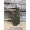 Image 4 : Heavy Lead Playboy Bunny Symbol