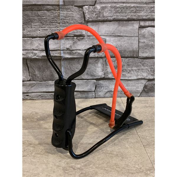 Marksman Slingshot