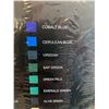 Image 3 : Lanpo Acrylic Paint Set 24 Colors