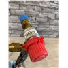 Image 10 : Portable Tank Top Proane Catalytic Heater