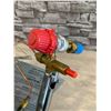 Image 11 : Portable Tank Top Proane Catalytic Heater