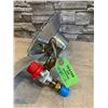 Image 3 : Portable Tank Top Proane Catalytic Heater