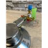 Image 4 : Portable Tank Top Proane Catalytic Heater