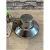 Image 5 : Portable Tank Top Proane Catalytic Heater