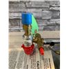 Image 6 : Portable Tank Top Proane Catalytic Heater