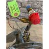 Image 8 : Portable Tank Top Proane Catalytic Heater