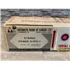 Image 8 : AR Stereomatic Tape Player Power Supply