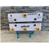 Image 1 : Wolfcraft Portable Project Table