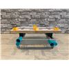 Image 3 : Wolfcraft Portable Project Table