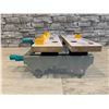 Image 5 : Wolfcraft Portable Project Table