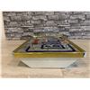 Image 10 : Vintage Electric Labatt's Blue On Tap Electric Sign