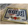 Image 9 : Vintage Electric Labatt's Blue On Tap Electric Sign