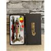 Image 1 : Robotic Swimming Lure