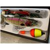Image 4 : Robotic Swimming Lure