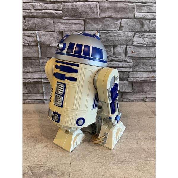 Star Wars Revenge of the Sith Land Line R2-D2 Telephone