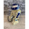 Image 5 : Star Wars Revenge of the Sith Land Line R2-D2 Telephone