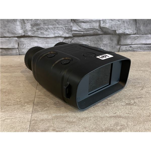 Moonlight Night Vision 3.6x Scope