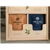 Image 3 : Lovely Tea Box - Korean Tea - 12 Pyramid Tea Bags