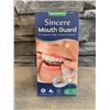 Image 1 : Sincere Mouth Guard For Night Time Teeth Grinding Protection