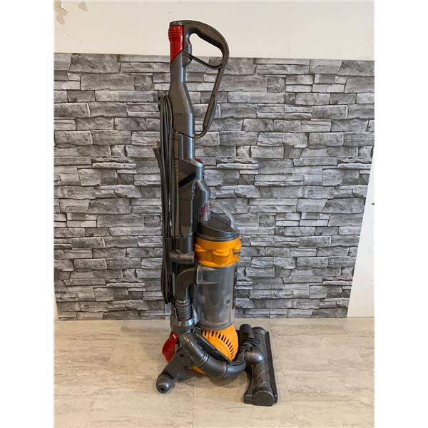 Dyson DC25 All Floors Bagless Ball Vacuum